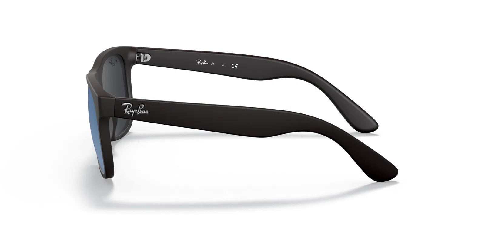 Ray-Ban Kids Justin 0RJ9069S Sunglasses - view 16